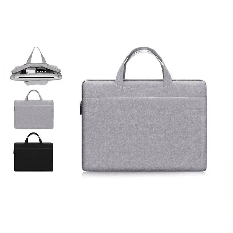 Borsa per laptop da donna 2025 - Borsa da viaggio da 15 pollici, custodia per notebook da ufficio compatibile con MacBook, Xiaomi, HP, Lenovo