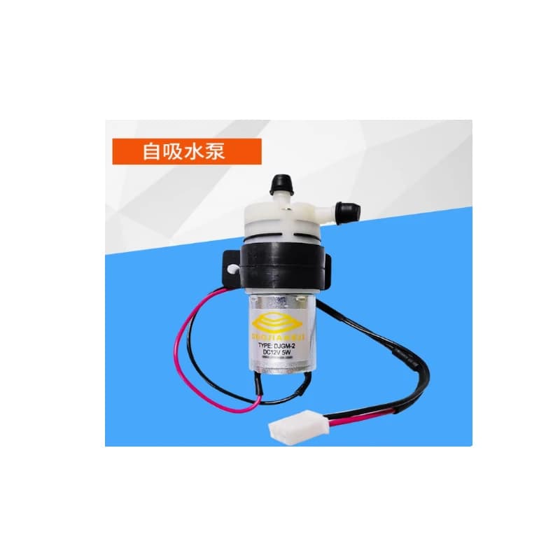 NEW 1 PZ Suitable for self-stick pump for HICON ice machine
