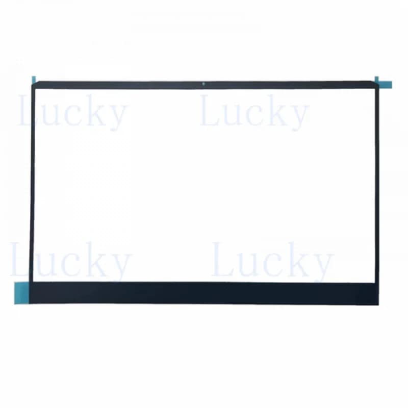 Cover Posteriore LCD/Mascherina Frontale LCD/Cerniere per MSI Raider GE76 MS-17K1 MS-17K4