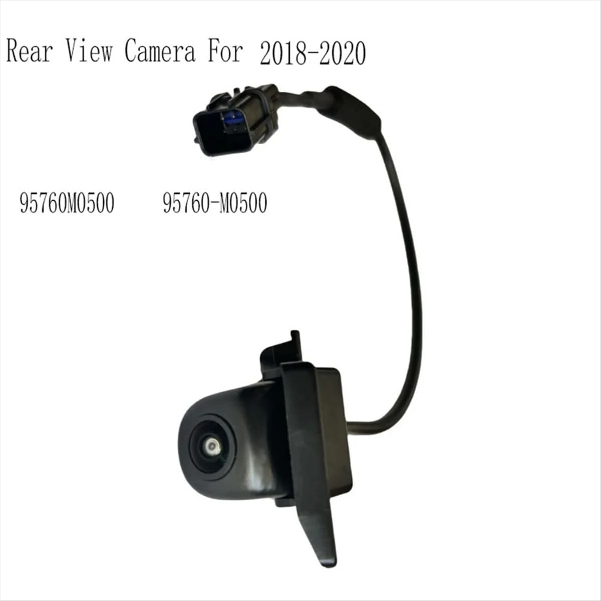 NEW NEW For Hyundai Creta rear view camera