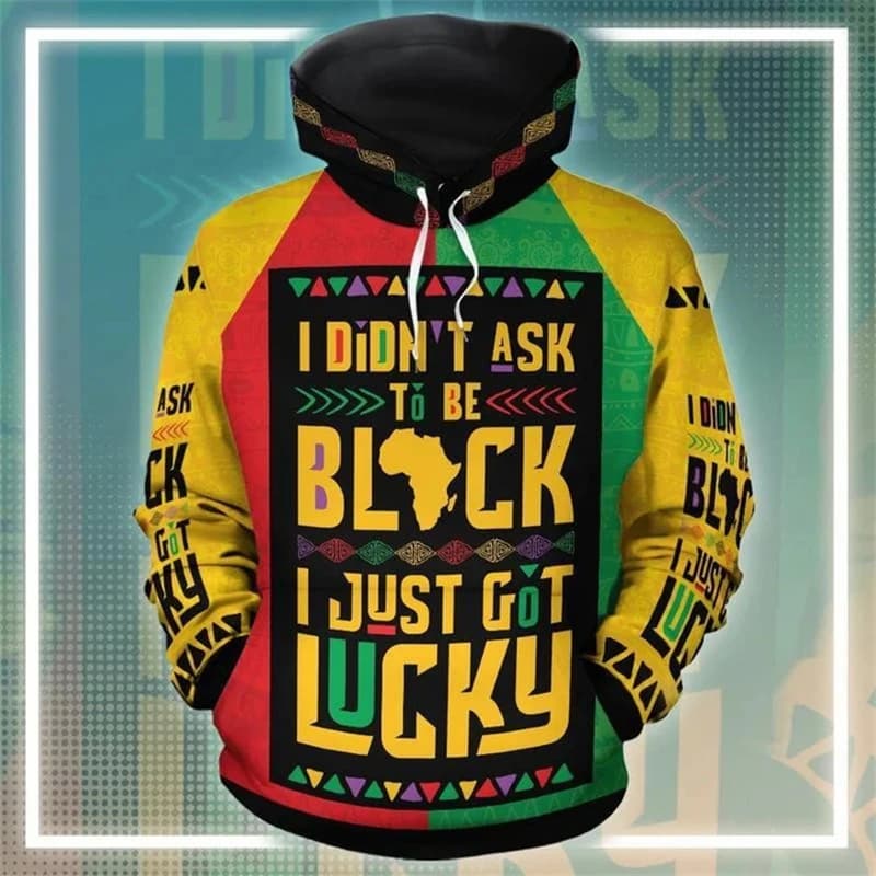 African Continent 3D Printed 2024 Harajuku felpe con cappuccio maschile manica lunga Streetwear Casual oversize Africa abbigliamento cappotto