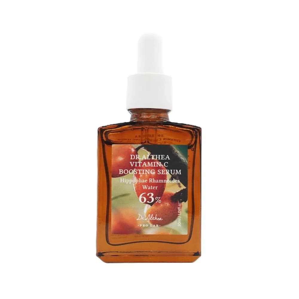 Dr.Althea - Siero Potenziante alla Vitamina C (30ml)