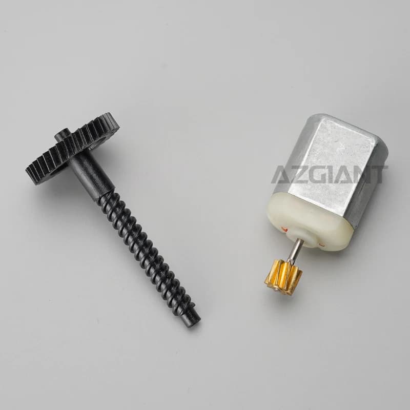 Auto Tronco di Potere Blocco Fermo Ingranaggio Del Motore Per Skoda Octavia MK4 NN3 NX3/Superb B8 V3 MK4/Kodiaq MK2/Karoq NU7 MK1 accessorio del veicolo