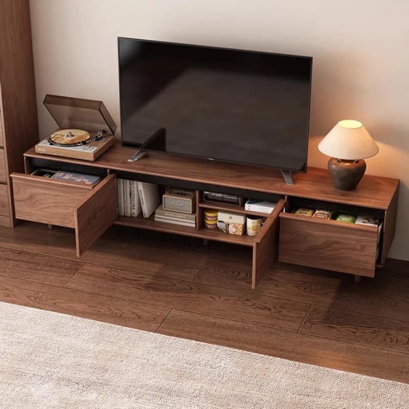 Monitor Movies Tv Stands Entertainment Speaker Designer Tv Stands Living Room Wood Storage Suporte Para Tv Unique Furniture