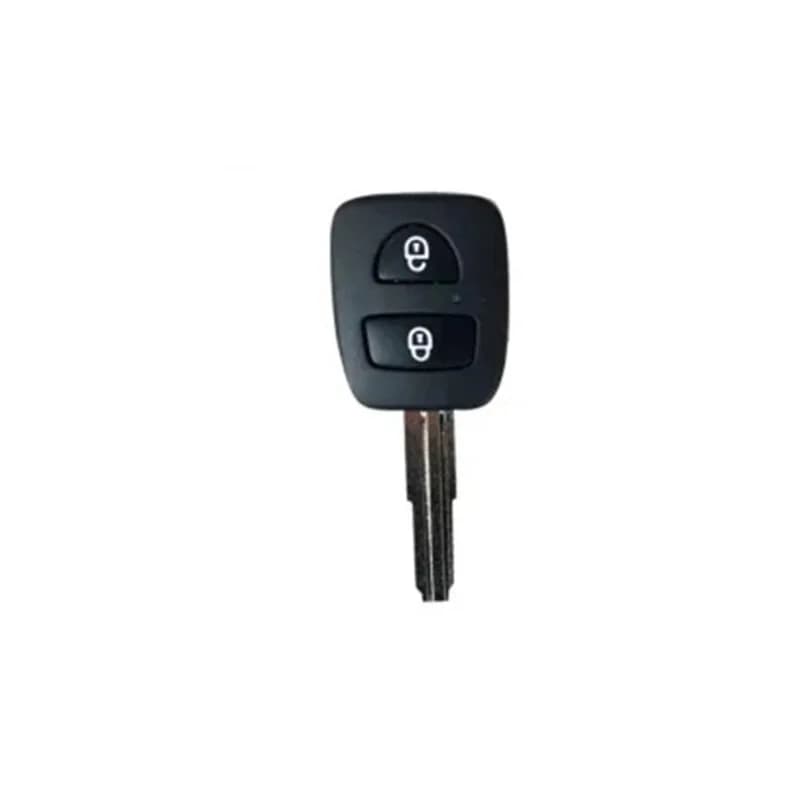 L1385040002A0 Chiave telecomando Foton a piastra dritta