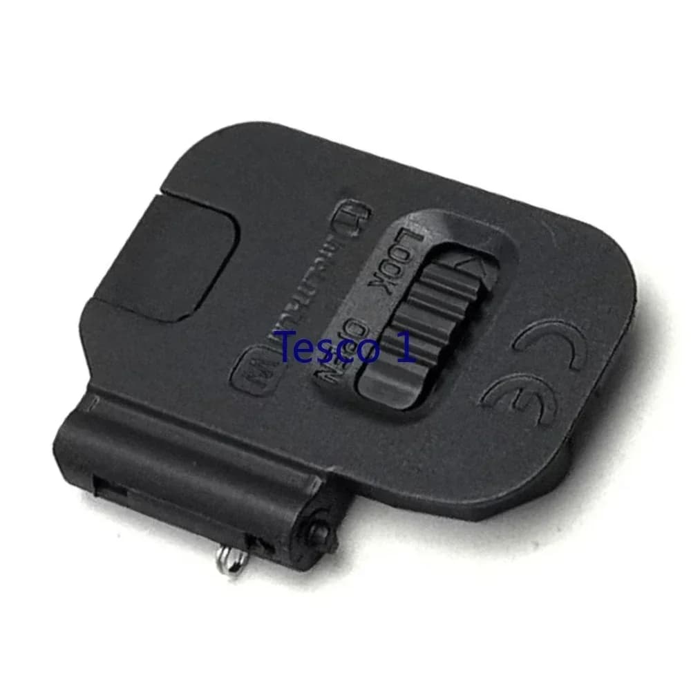 1 Piece NEW High-quality Camera Parts Battery Door Lid Cover Cap for Sony ILCE-7 A7 A7R A7S A7K Camera Replacement Repair Part