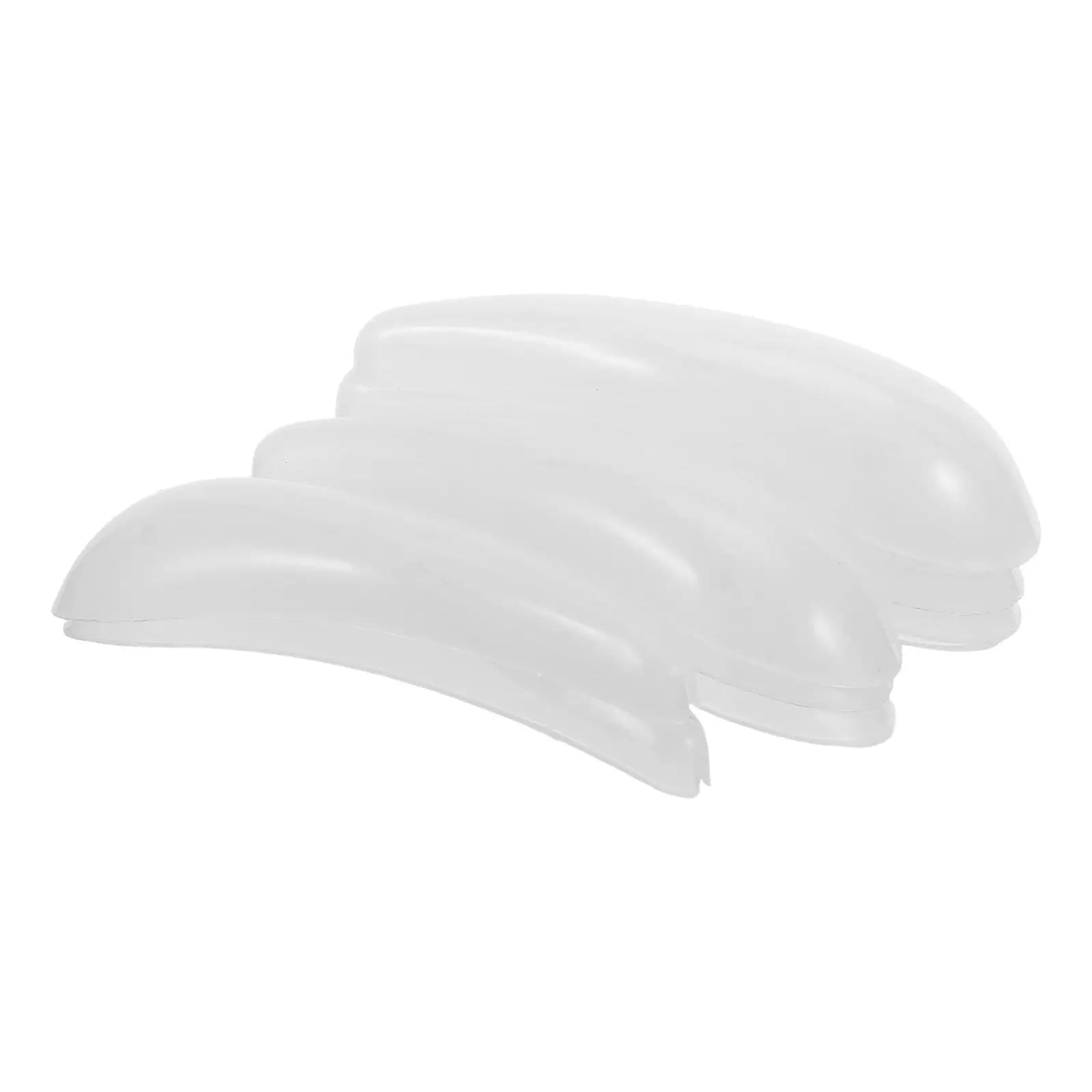 5 Protective Shelves, Heavy Duty Bearings, Spalle Support, Anti-Piega Bearings for Coats and Sweaters