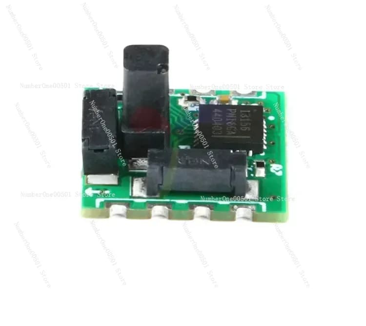 Sensore Magnetico Triassiale RM3100, Modulo Bussola Elettronica