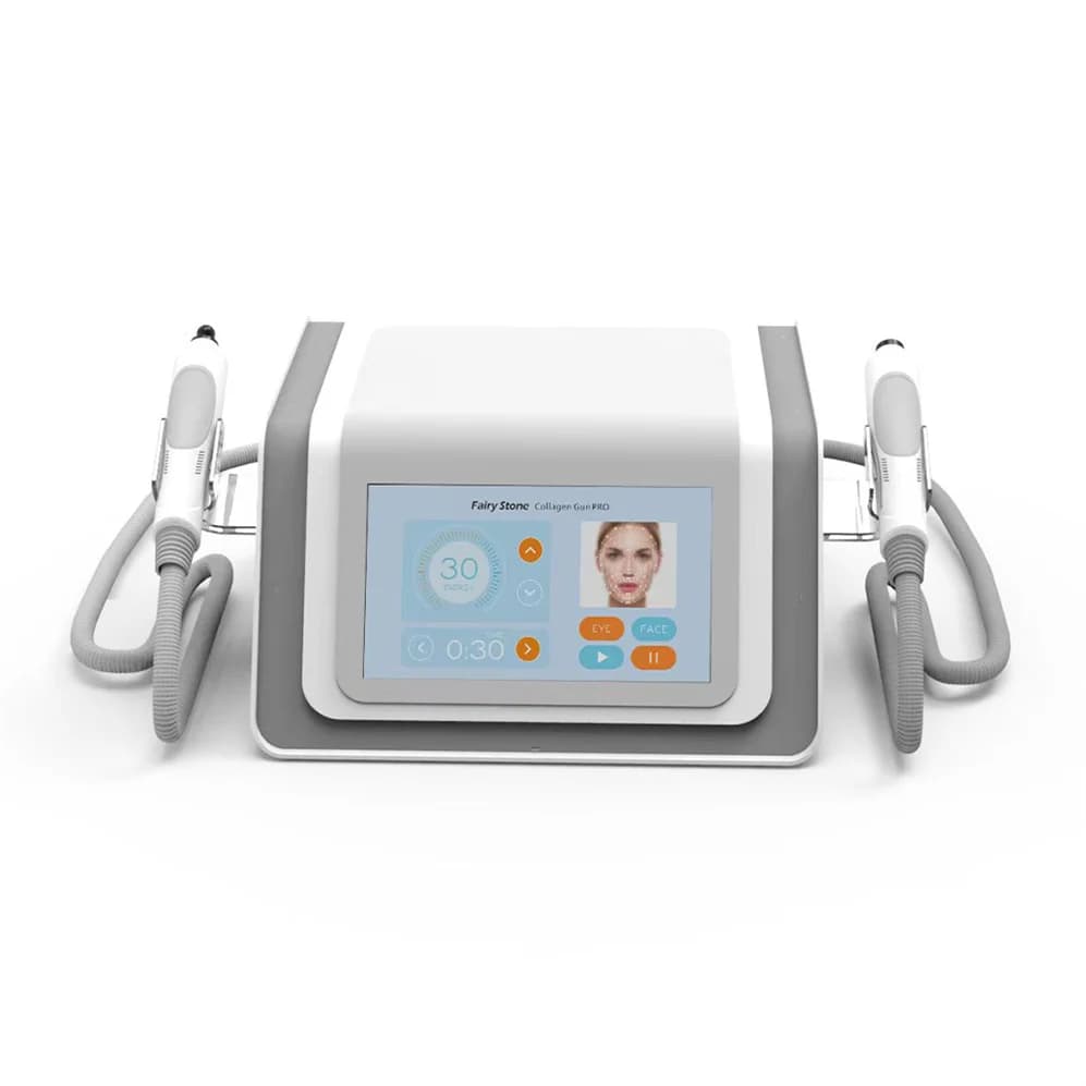 Smart Library 360 Collagen Beauty Equipment Eye Care Equipment wrinkle Beauty Equipment
