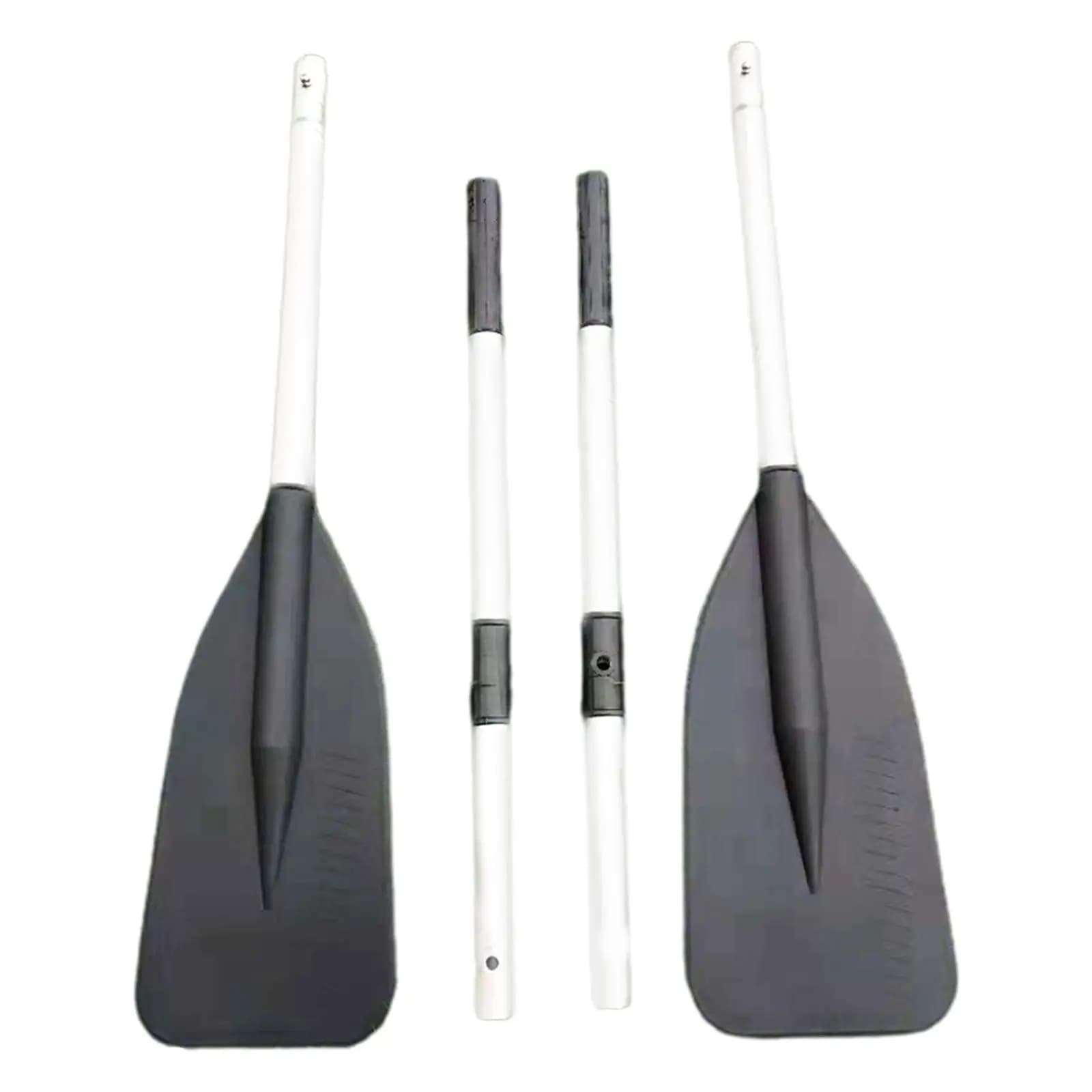 2x Accessori Portatili Rimovibili e Pieghevoli per Stand Up Paddleboard