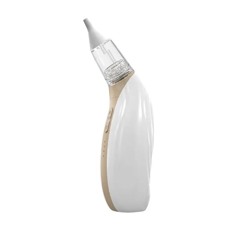 AWAH Electric Nasal Vacuum Cleaner for Cerume Removal, Adult and Children's Eye Cleaner, Ideal for Otornological Infections and for Cleaning Eyes After Swimming