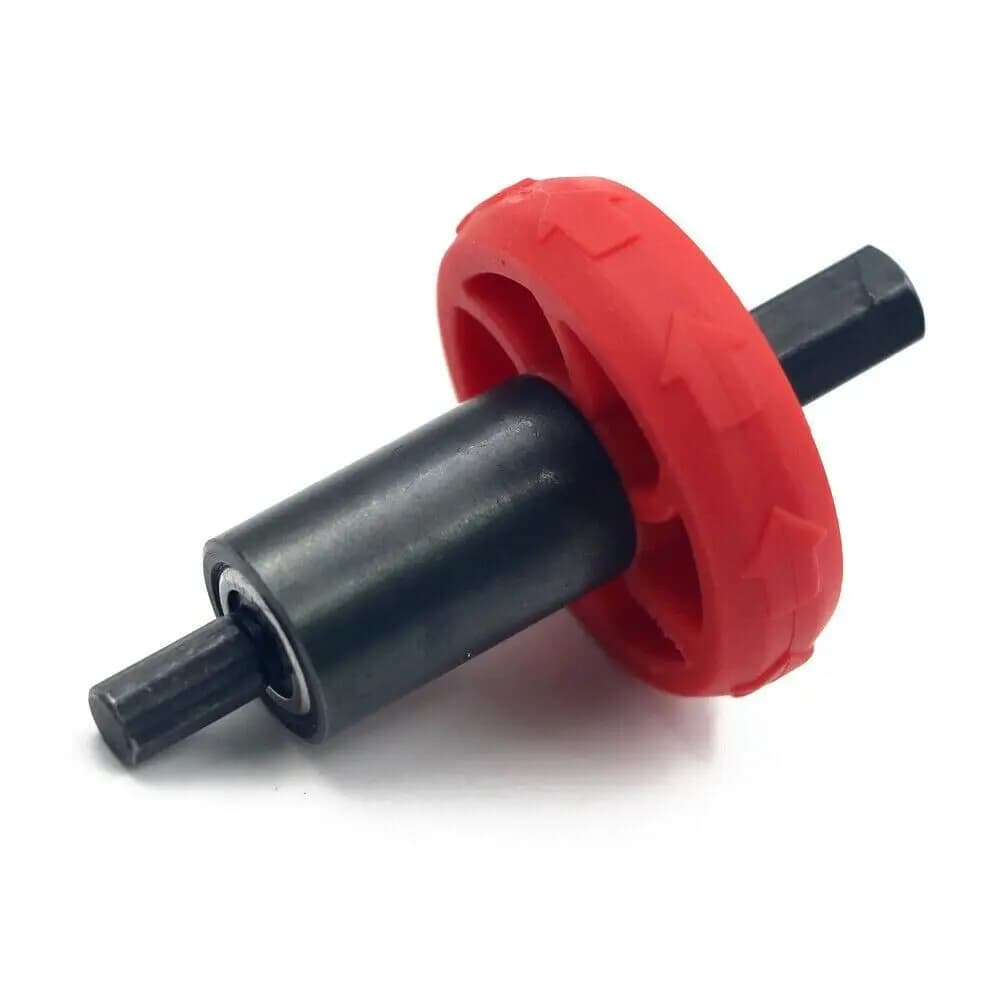 Avviamento motore elettrico per tosaerba in plastica di alta qualità CRV avviamento motore Jump Start trapano elettrico adattatore strumento soffiatore