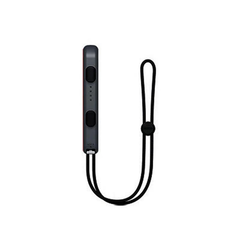 Cinturino da polso per game pad per Nintendo Switch OLED Joy-Con Attacco per controllo cinturino da polso Cordino Parti di ricambio Accessori 1 pz