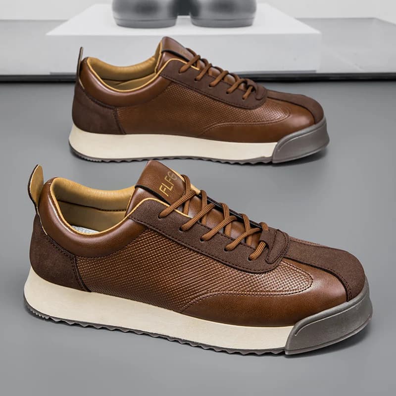 scarpe da uomo Scarpe da corsa sneaker casual in pelle per uomo Scarpe basse di moda di lusso Scarpe da ginnastica estive traspiranti per esterni Scarpe firmate scarpe uomo scarpe ginnastica uomo scarpe uomo estive