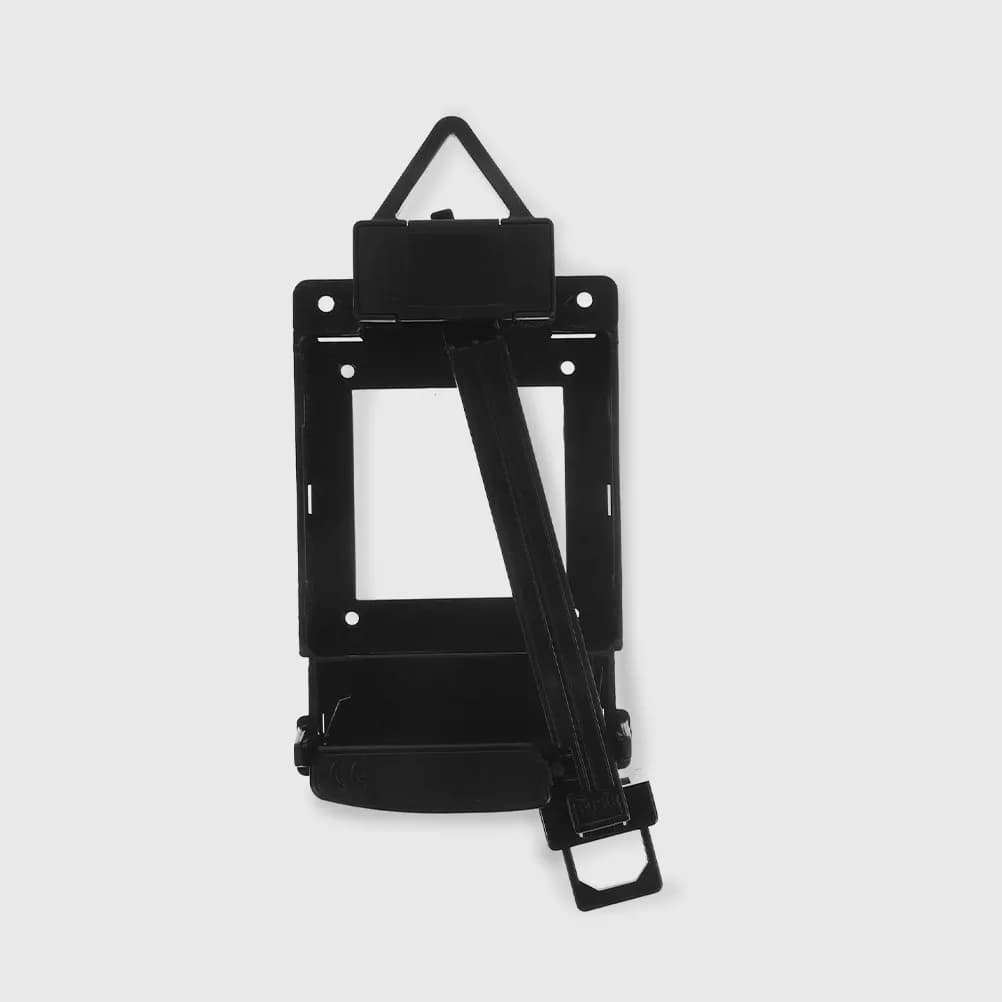 Kit Meccanismo Orologio a Pendolo 3 Pezzi, Ricambio per Orologi da Parete, Riparazione Fai-da-te, Movimento a Oscillazione, Parti Meccaniche al Quarzo