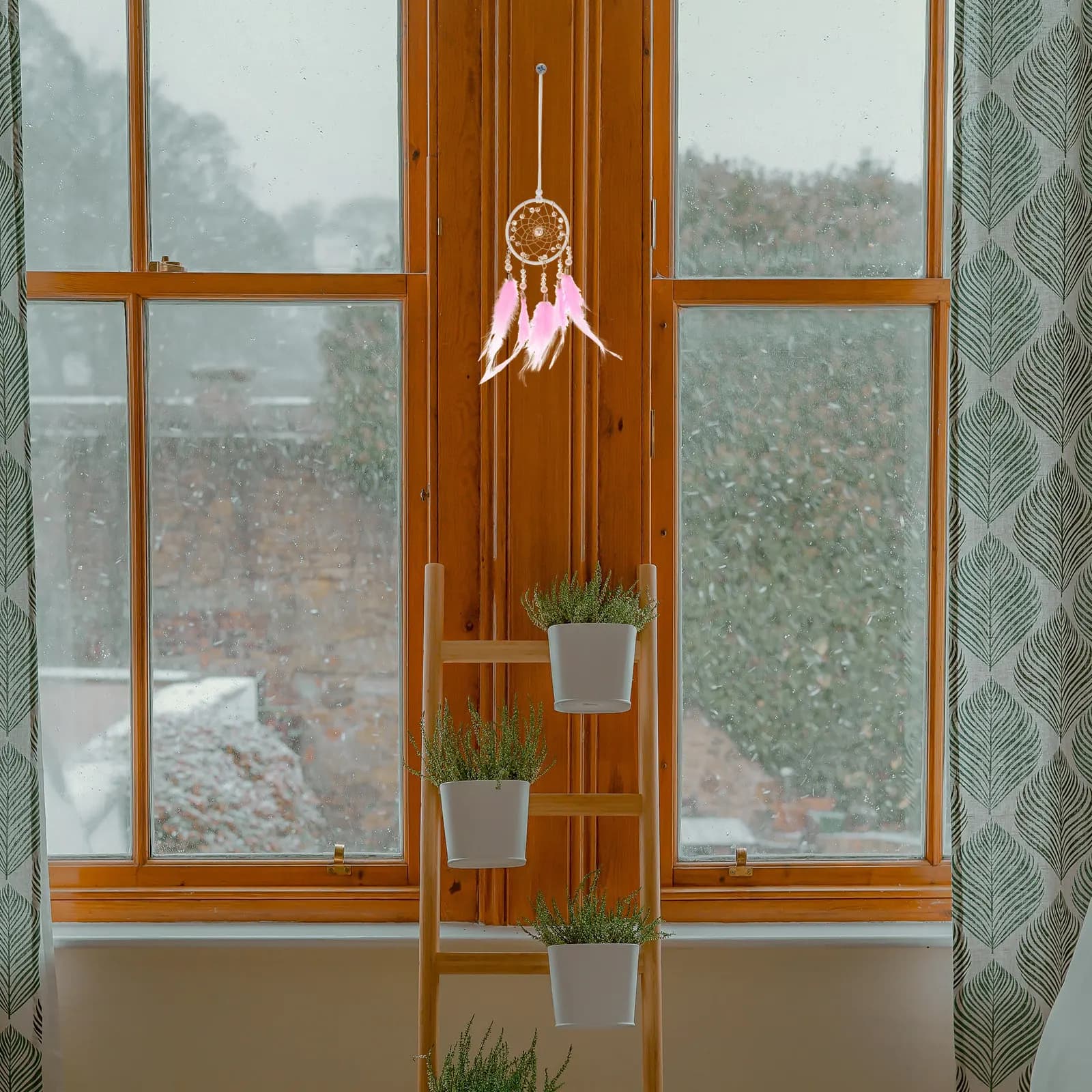 Hanging Decor Home Halloween Christmas Car Dream Catcher Boho Dream Catcher Car Accessories Dream Catcher Car Hanging Ornaments