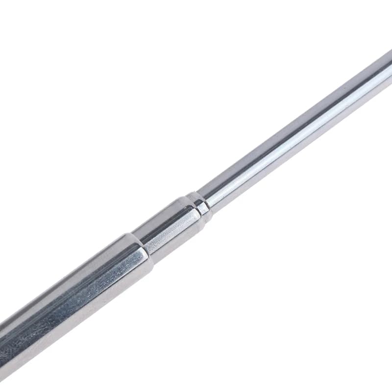 Nuova Offerta: Antenna Telescopica per Auto a 7 Sezioni, Ricevitore Radio DAB per Autoradio e TV