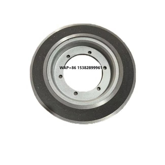 Chinese High Quality Clutch Set for Nuovo Pignone Smit TP600 TP626 Machine Weaving Textile Machine Loom Spares Accessories
