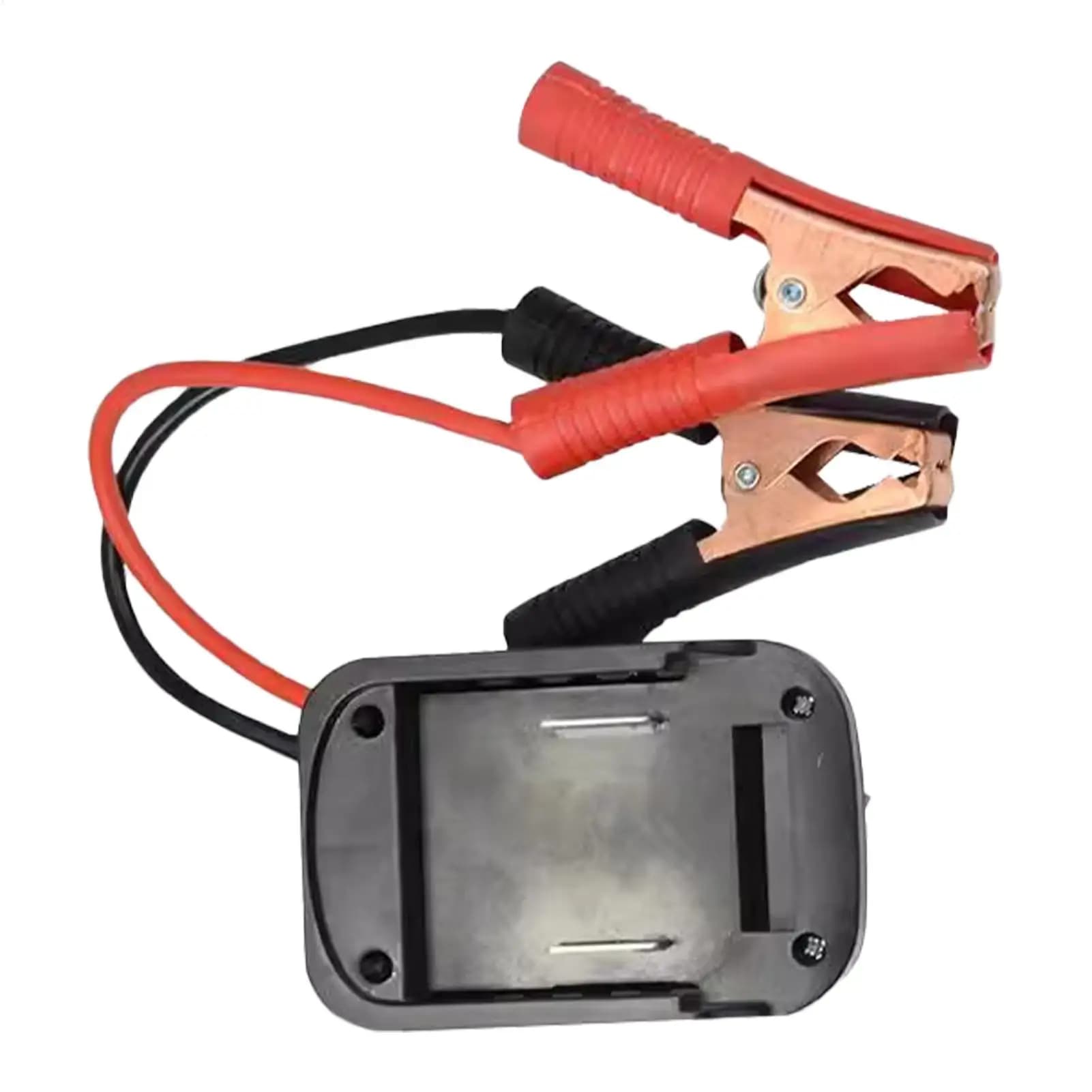 Avviatore di Emergenza per Auto, Booster Batteria Auto, Power Bank Avviatore di Emergenza, Batteria al Litio per Makita