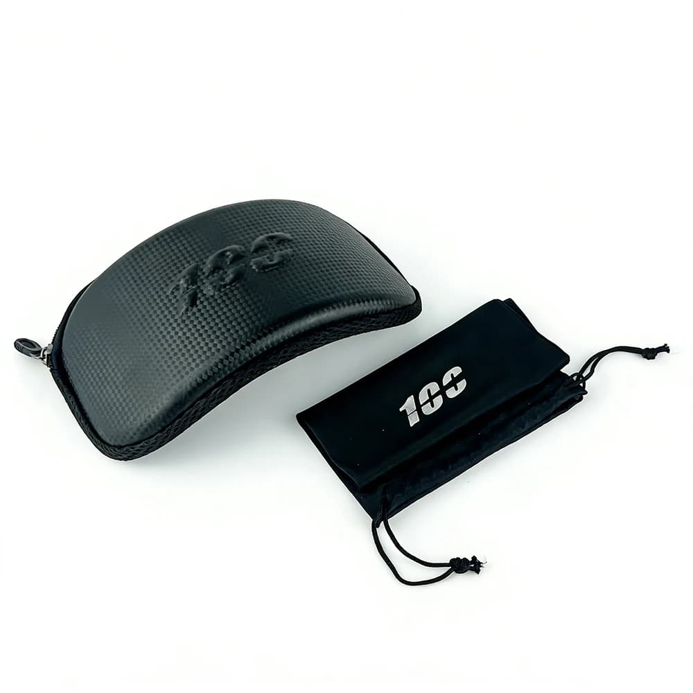 Custodia per Occhiali da Moto, Borsa Portaocchiali da Sci, Custodia per Occhiali da Ciclismo, Scatola Protettiva per Occhiali