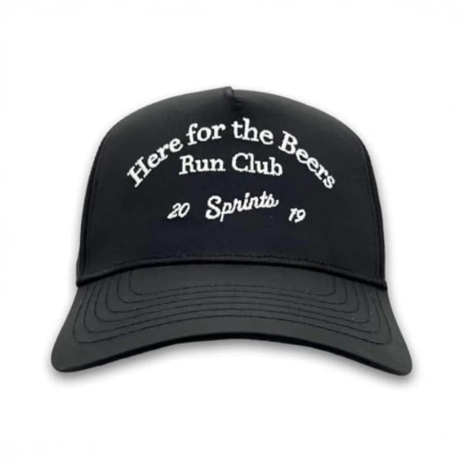 Sprints Structured VP Performance Cap The Lightweight, Quick Dry, Sport Hat, One Size, Unisex