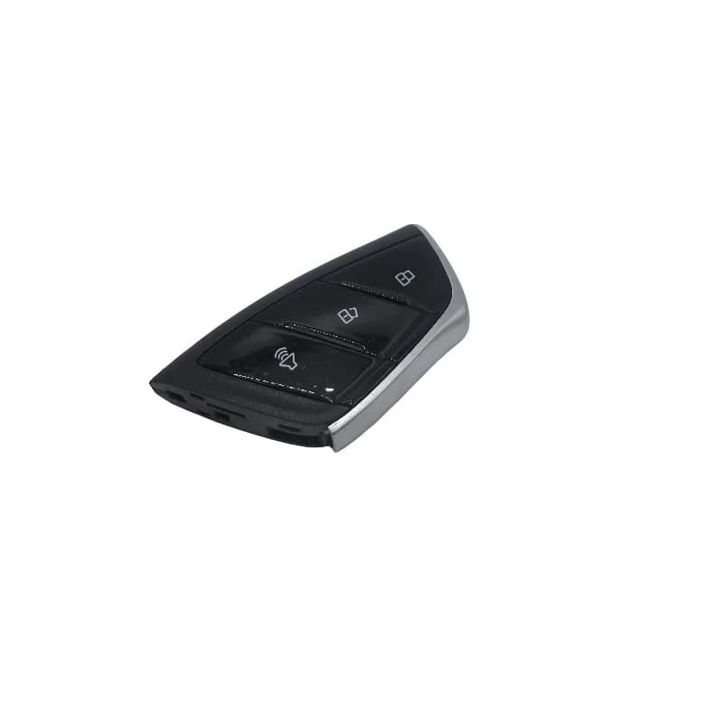 Kit carrozzeria per MAXUS T90 T70 Smart telecomandato Cilindro serratura per veicoli completi Smart Card Automobiles
