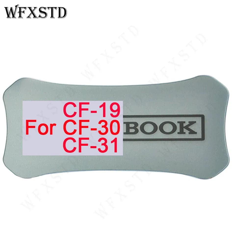 Nuovo Top Logo Adesivo Per Panasonic Toughbook CF-19 CF-30 CF-31 CF19 CF30 CF31 CF19 CF30 CF31 Adesivo