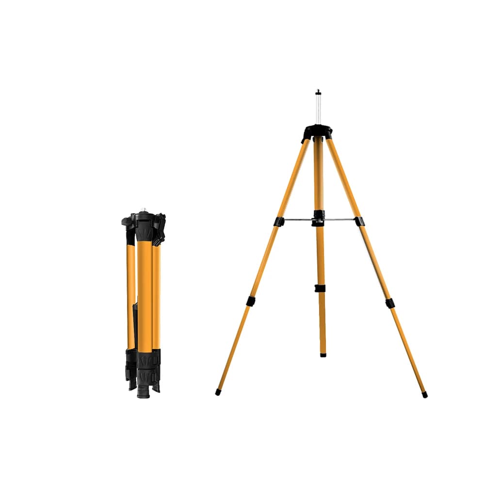 Adjustable height metal bracket for 1.2/1.5 m laser level tripod with 5/8" adapter штатив для лаз kovн у upoн
