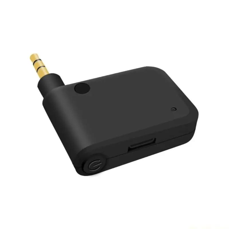 F62C Professional Wireless Lavalier Mini Microphone for Mobile Phone Live Broadcast Gaming Recording Vlog