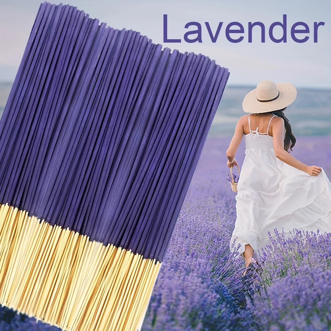 Profumi rinfrescanti alla menta di salvia bianca lavanda, fragranza per aromaterapia, per patio esterno, portico, campeggio, escursionismo, per decorazioni natalizie