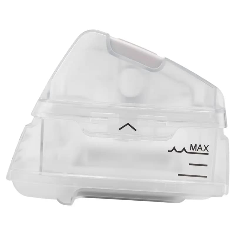 AT05 - Serbatoio d'acqua di ricambio per umidificatore Aircure 10, compatibile con macchine CPAP serie S10