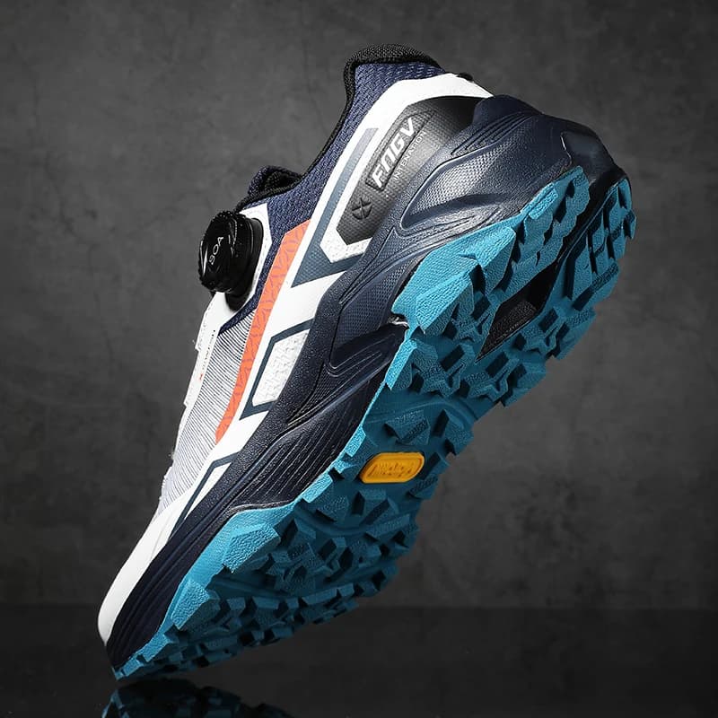 Scarpe da uomo Sneakers da uomo Casual Scarpe da uomo Tenis Scarpe di lusso Trainer Race Scarpe traspiranti Mocassini moda Scarpe da corsa per uomo