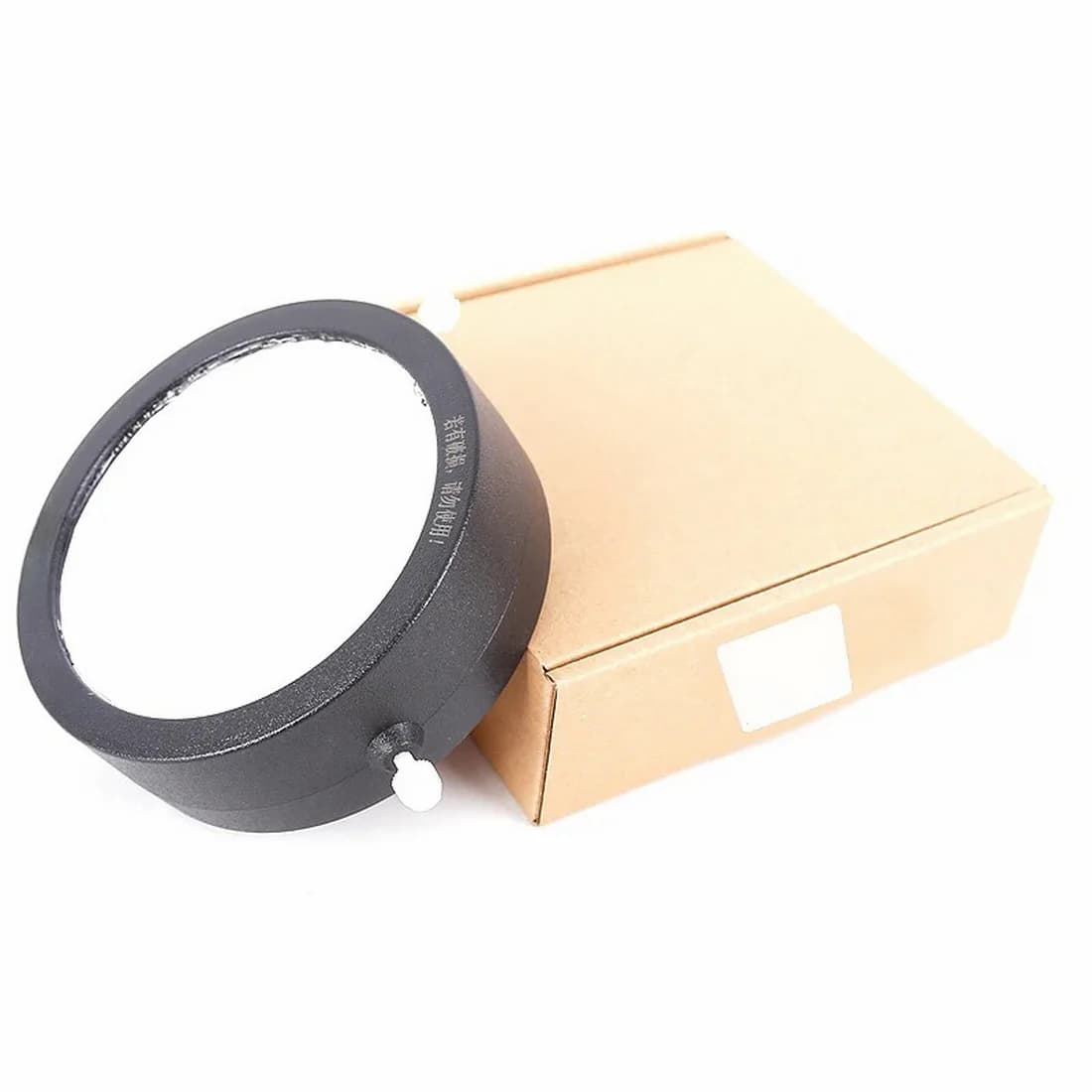 UKON-A 60-90mm Solar Film Universal Baader Film Solar Filter Film Astronomy Telescope Accessories