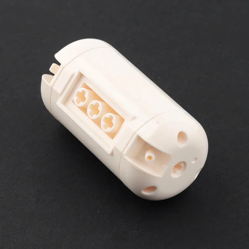 MOC Blocchi Parti Tecniche Parti Pneumatiche Bianche Serbatoio Aria Mattoni Compatibile Con legoeds Blocchi di Costruzione FAI DA TE 75974 Auto Per Bambini Giocattoli