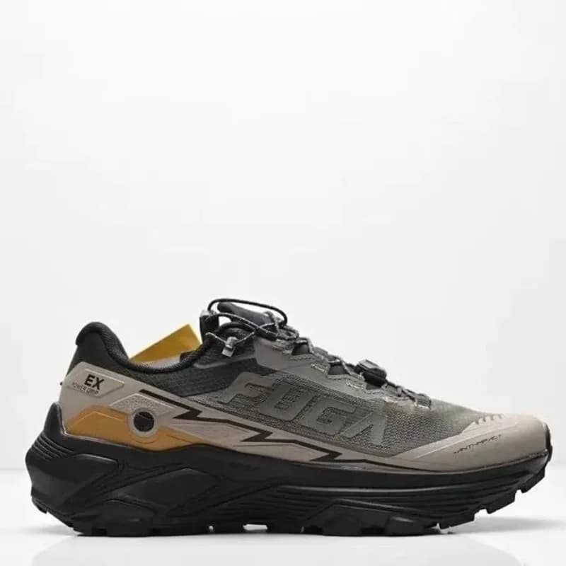 2026 New Running Shoes Men Women Outdoor Training Shoes For Unisex Anti-Slip Walking Shoe Couples Breathable Sport Sneakers