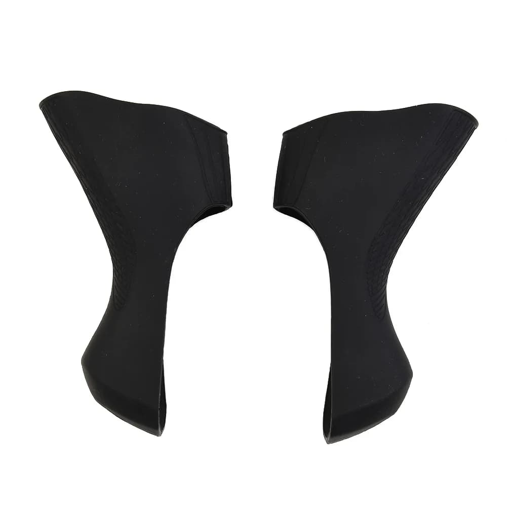 Bicycle Brake Lever Hoods Rubber For 6800/5800/4700 Gear-Shift Lever Cover Replace Practical Replace Supplies
