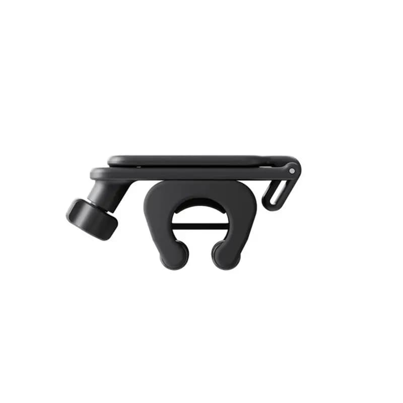 Supporto per zaino con selfie stick A37T per fotocamera d'azione X5/X4/Acepro2, accessori universali