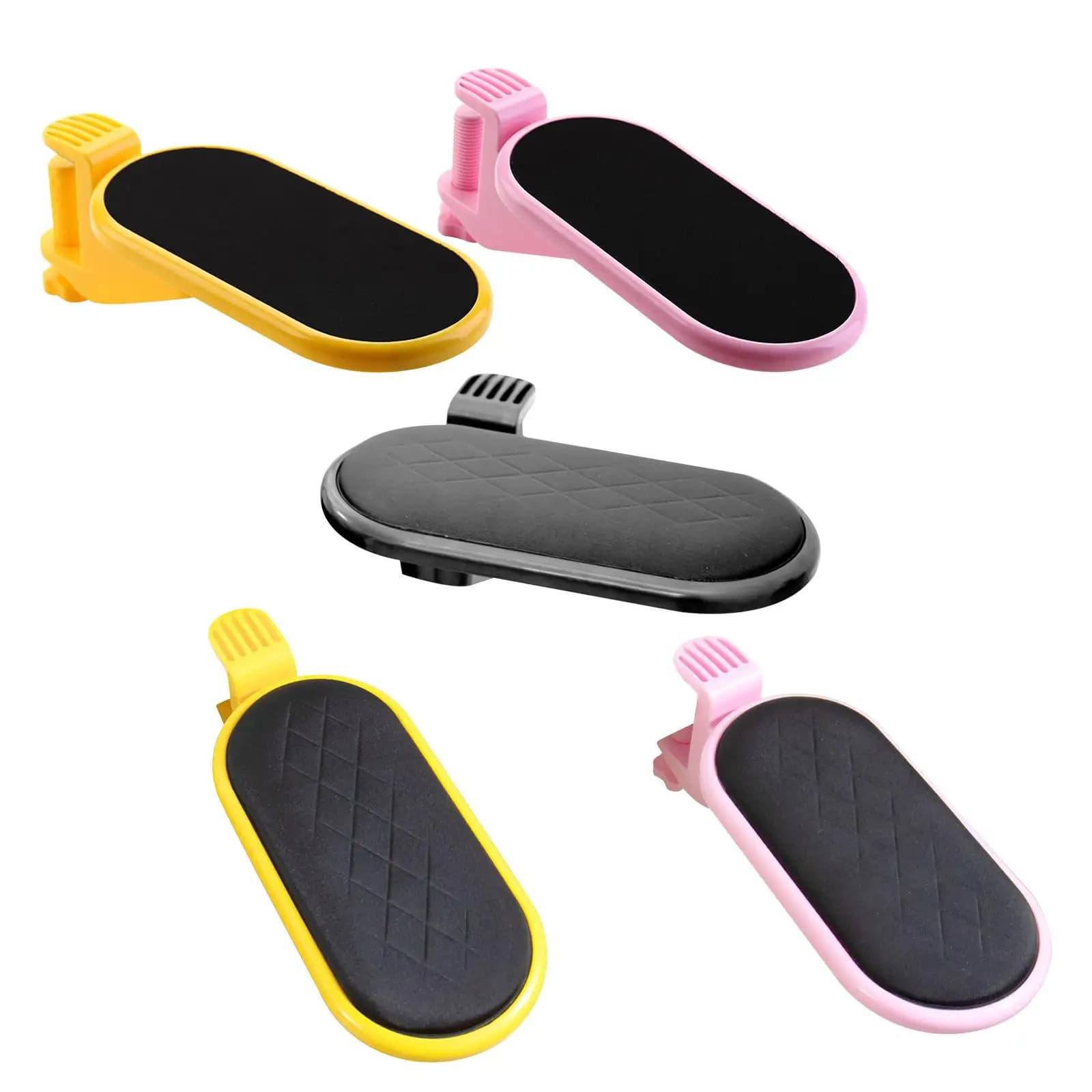 Supporto Ergonomico per Bracciolo del Computer e Tastiera per Scrivania e Casa