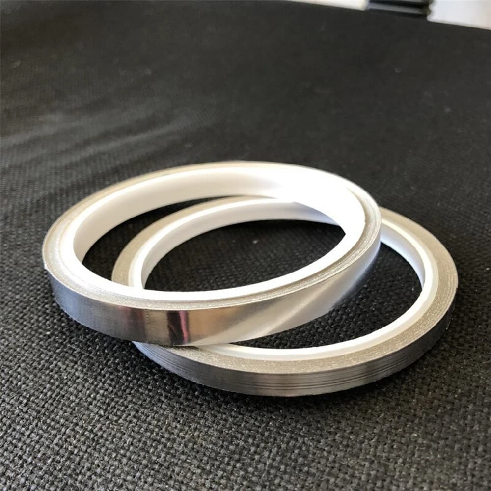 Lead Plate Balance Strips Aggravated Lead Sheet Tennis Badminton Racket Golf Clubs Weighted Lead Tape Sheet Heavier Sticker