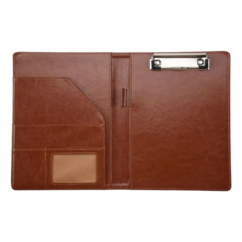 Highly Recommended A5 Document Bag File Folder Clipboard Business Office Financial School Supplies