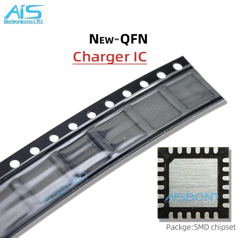 2 pcs/lot new original muslimsgm41542 YTQF24 IC charger for Smart Mobile Phone QFN-24 charging chip