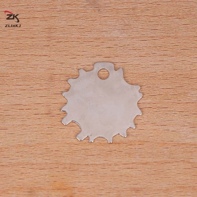 Chiave di regolazione per forbici da taglio da 10 pezzi per kit di strumenti professionali per lo styling dei capelli