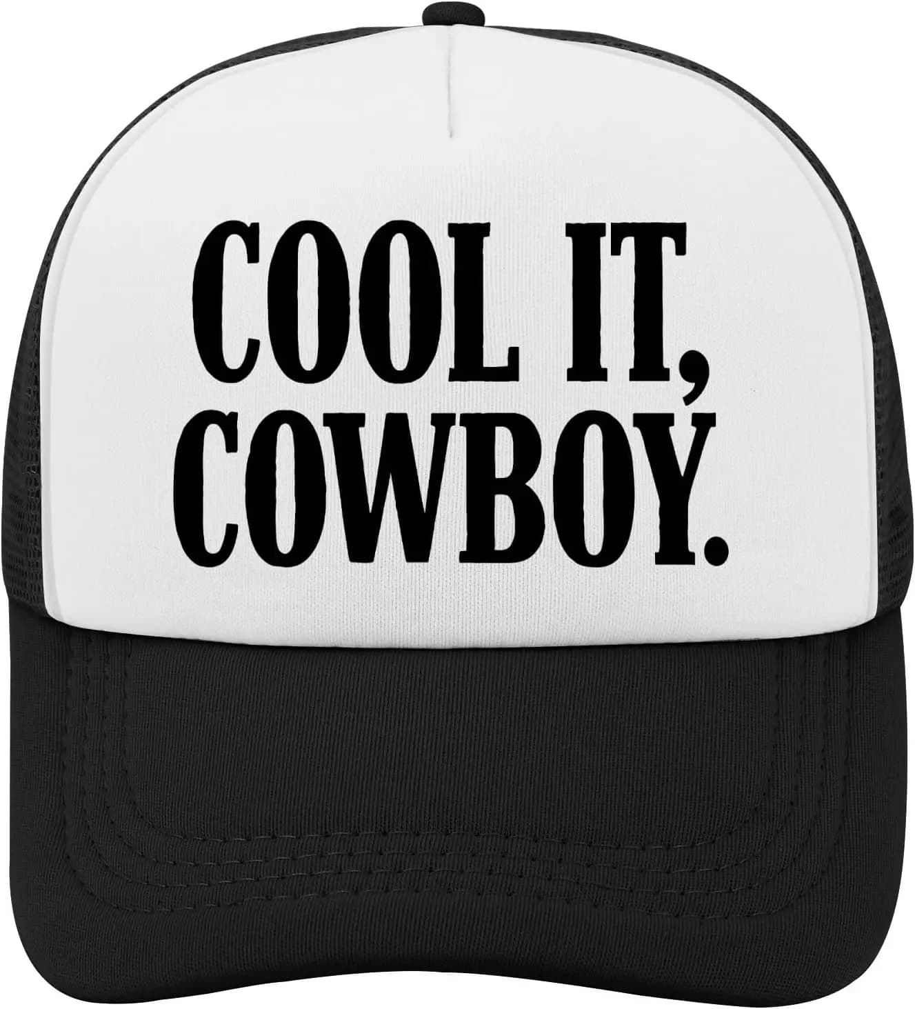 Raisin' Hell Hats Golf Cap for Boyfriends