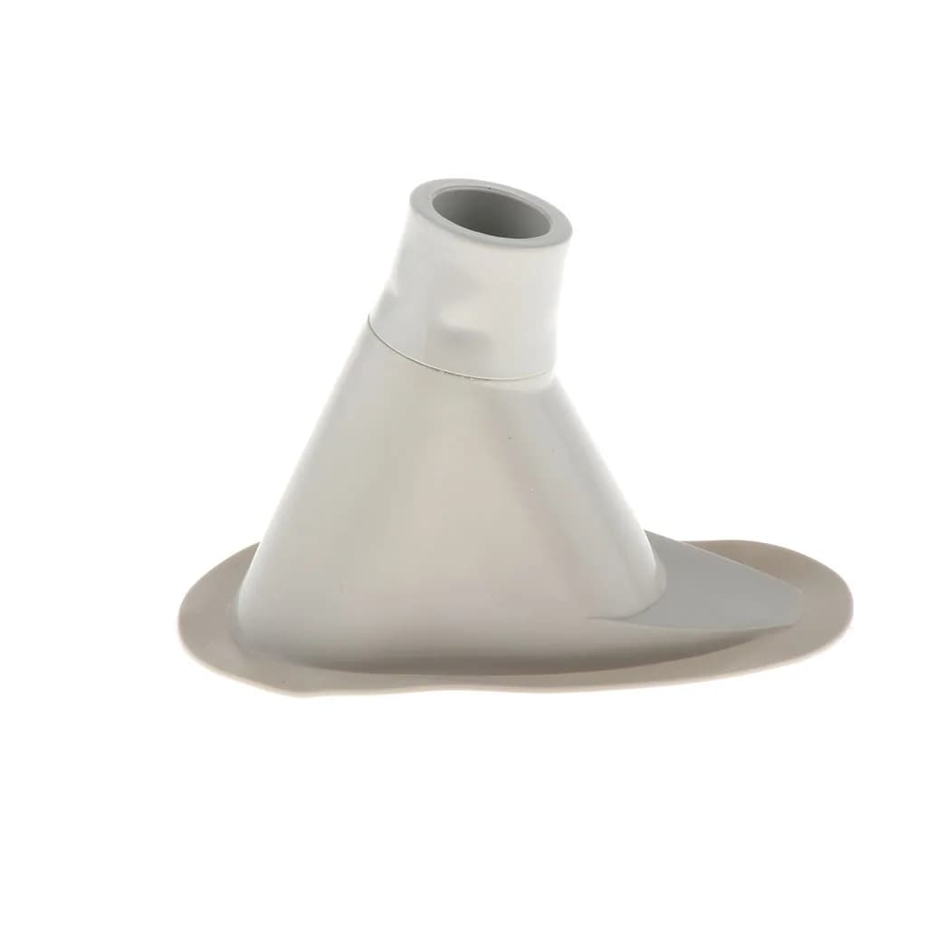 Supporto per Canna da Pesca in PVC per Kayak, Canoe Gonfiabili e Barche, Attrezzatura da Pesca
