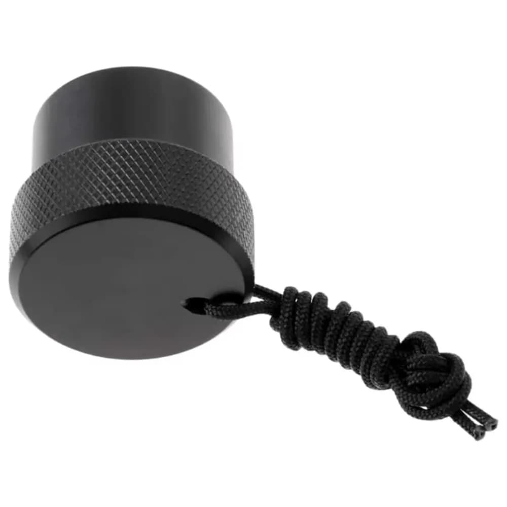 Tappo antipolvere per immersioni subacquee leggero Tappo antipolvere DIN Copertura protettiva Snorkeling Tappo terminale valvola serbatoio per immersioni subacquee Antipolvere