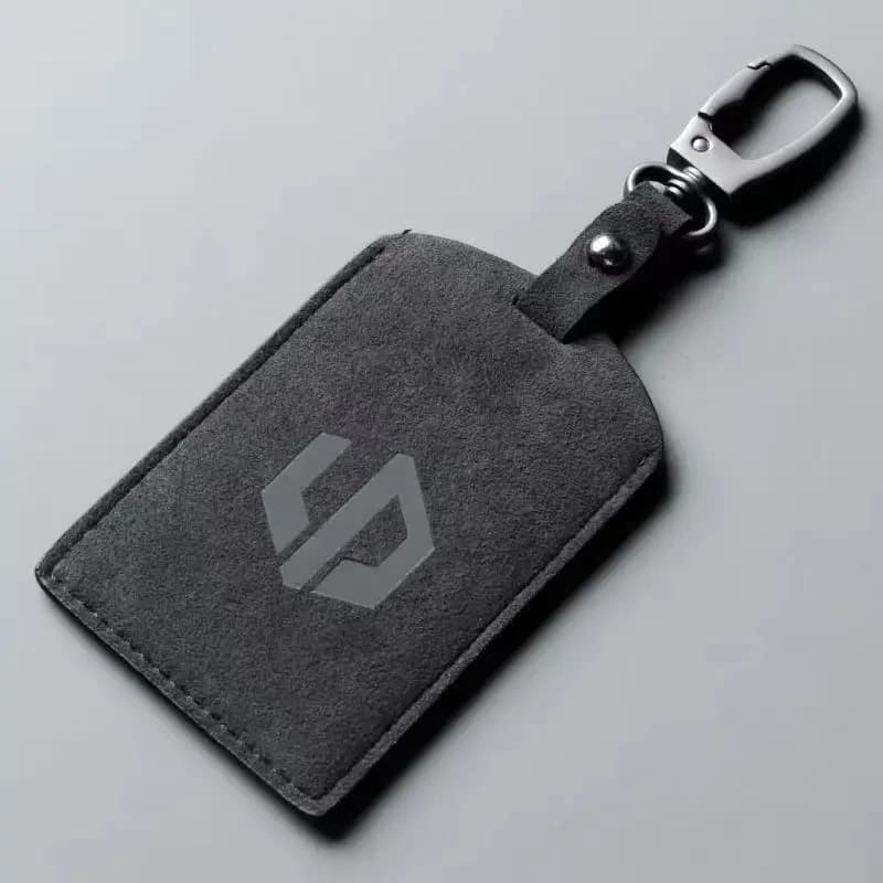 Custodia Protettiva per Chiave Smart NFC per Leapmotor C10 C11 T03 B10 C01 B01 2024-2026, Accessorio per Telecomando Keyless