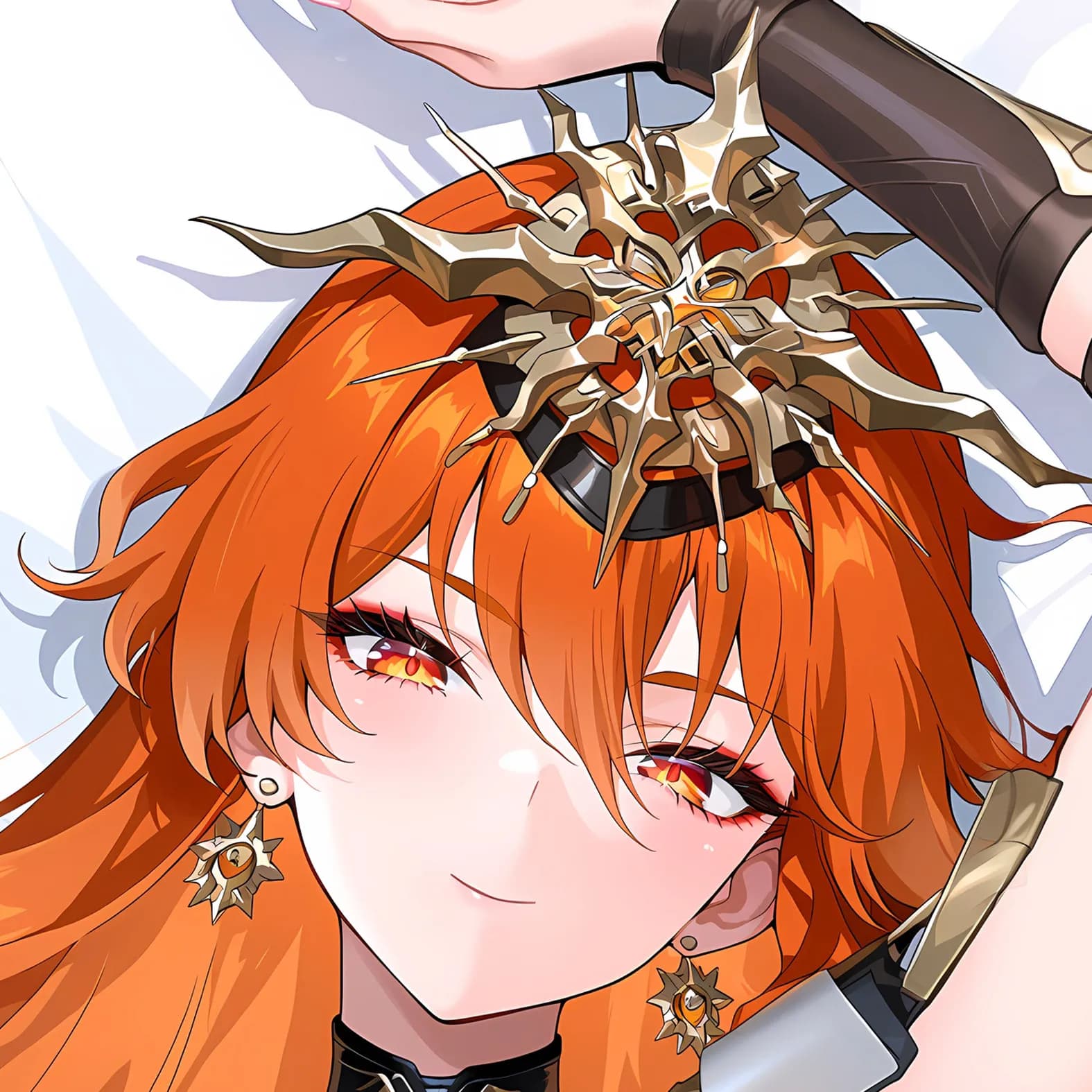 Game Wuthering Waves AUGUSTA figure Sexy Cartoon Dakimakura Hugging Body Pillow Case Cosplay Otaku Cushion Cover Bedding