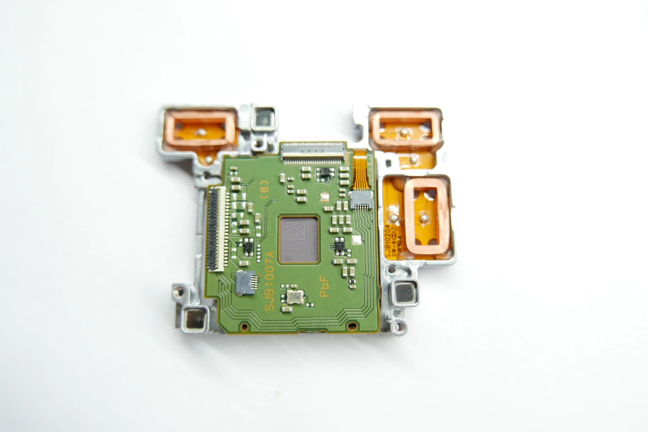 Panasonic Lumix DC-GH5 GH5 image sensor repair parts (without filter)