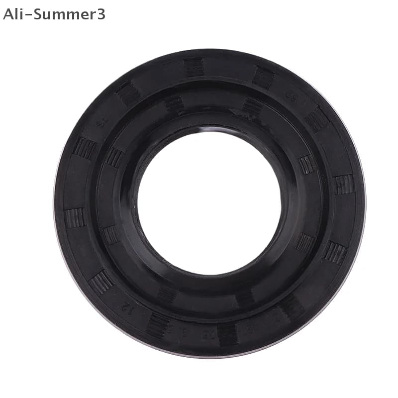Washing Machine Parts Oil Rubber Seal 37*76*9.5/12 For Drum Washing Machine Water Seal
