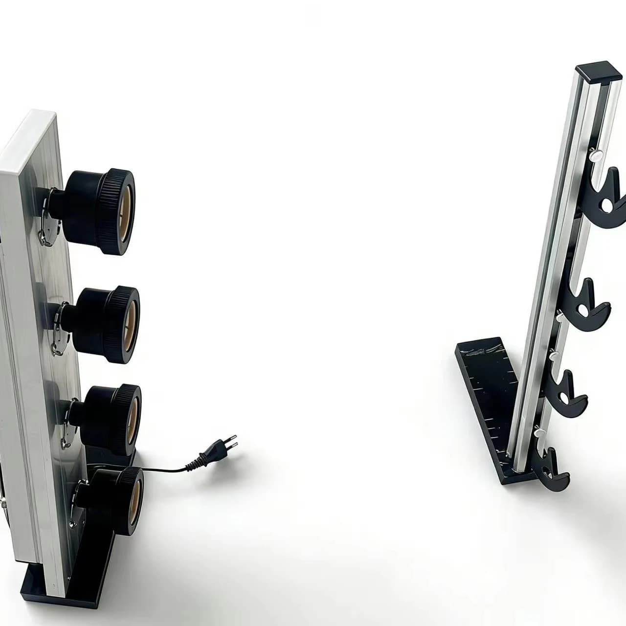 Applicable to ToMyo the Rod Dryer Fishing Rod Repair Building Machine